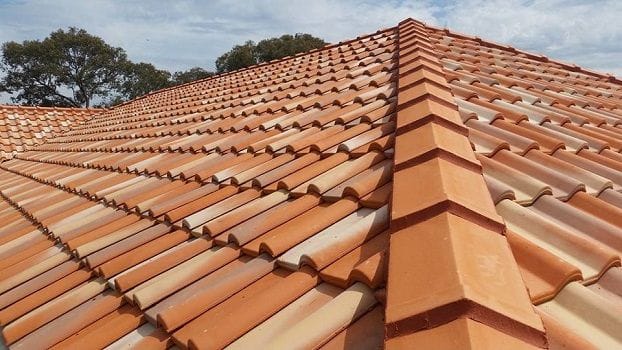 Hebel Power Panel Supplier & Construction - Slate Roof Tiles