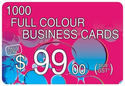 Business Cards