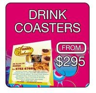 Drink Coasters