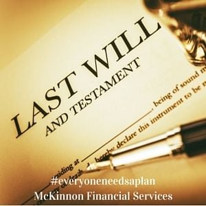 Basic Steps to Prepare for Making a Will
