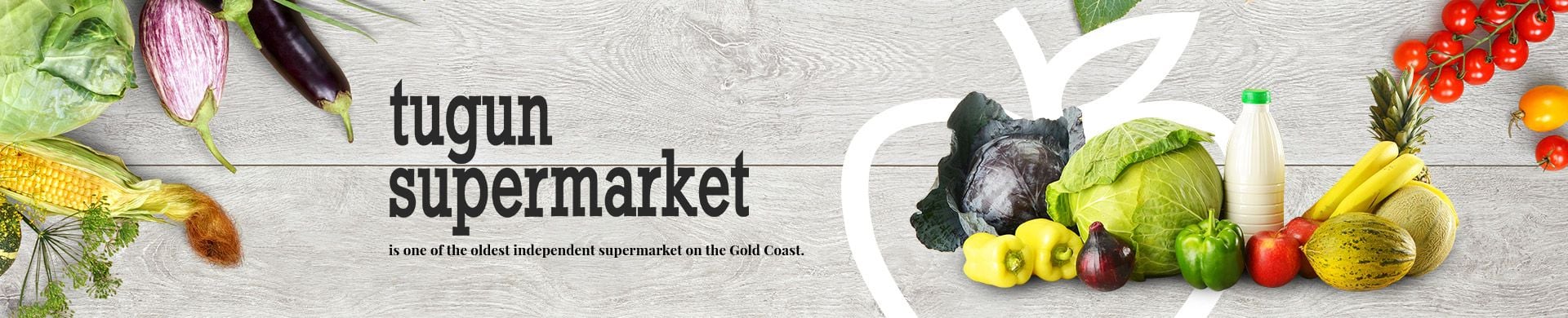 Tugun Super Market Gold Coast