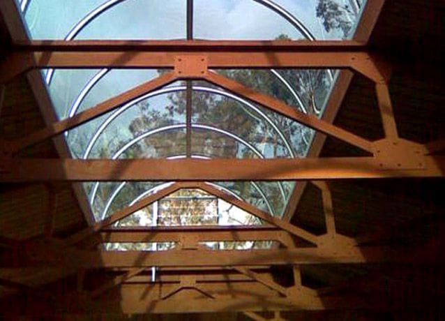 Barrel Vaults Melbourne | Roofing Victoria Barrel Vaults Melbourne | Roofing Victoria