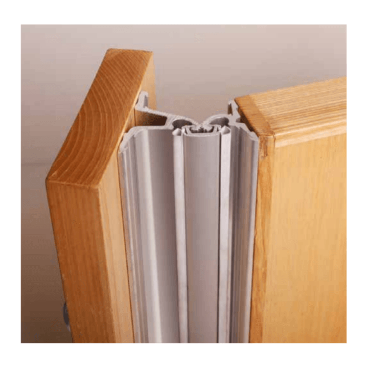 Anti Ligature Explained