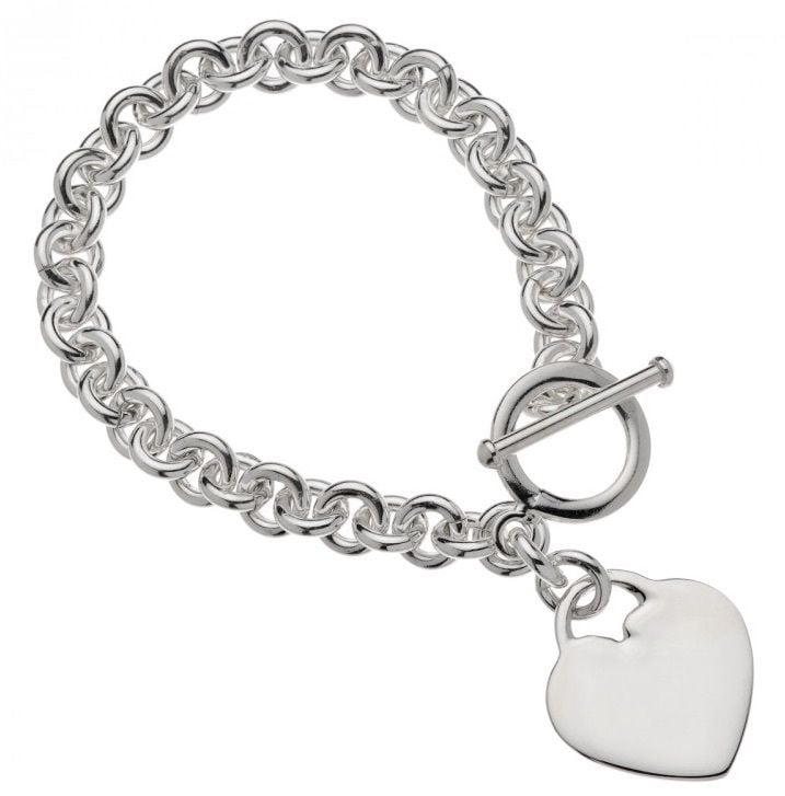 NAJO - Love Endures Bracelet (19cm)