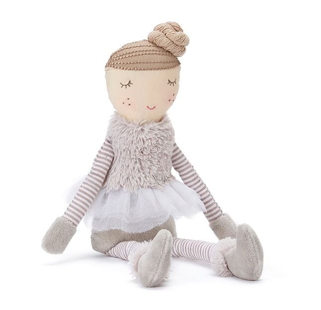 Nana Huchy - Fleur-Bella The Fairy