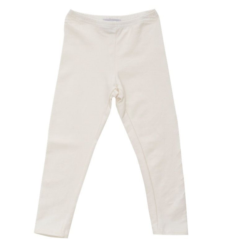 Miilovemu - Baby Tights - Cream