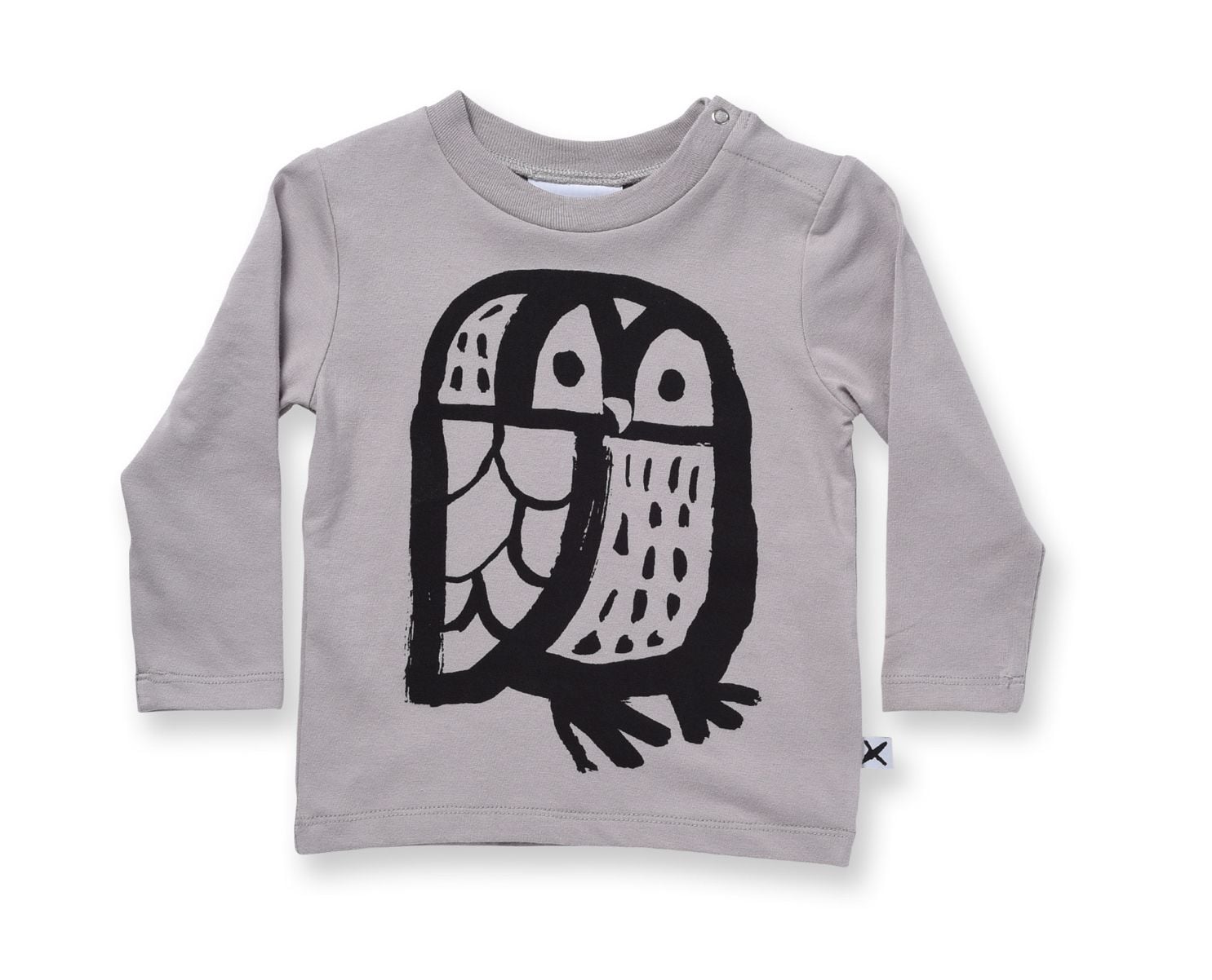 Minti - HOO HOO DOME TEE