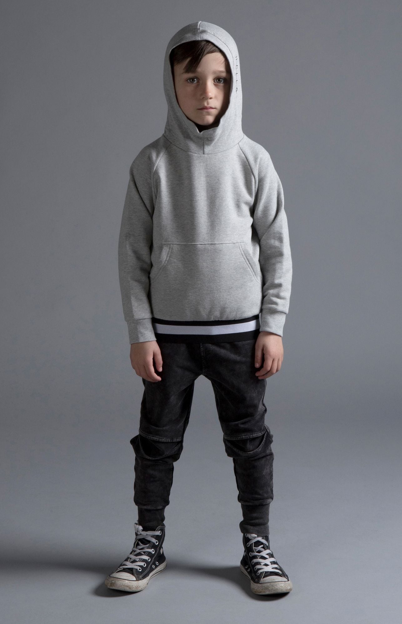 Minti - Blasted Hidden Knee Trackies