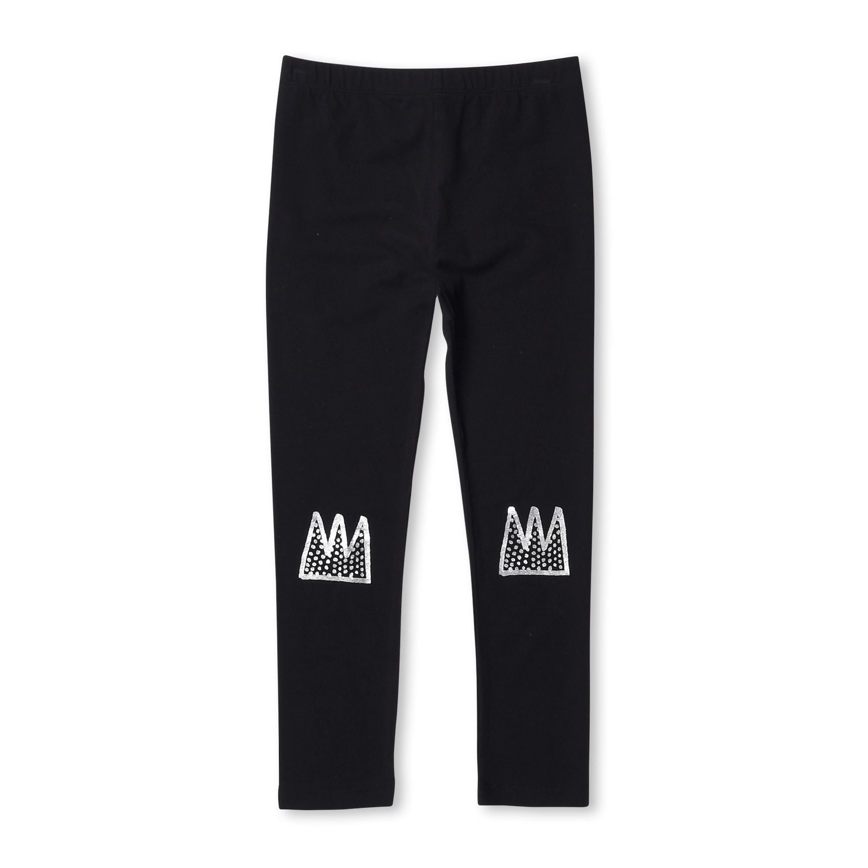 Minti - Party Crown Tights