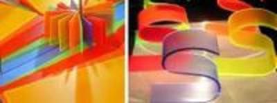 Perspex, Fluoro, Acrylic, Perspex sheet
