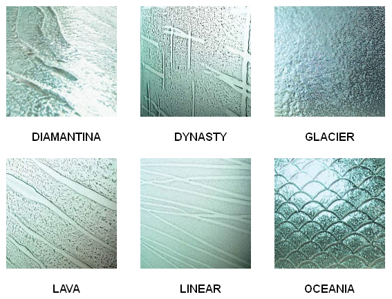 Slumped Acrylic Sheets Holland Plastics Architectural Acrylic Sheet Styles