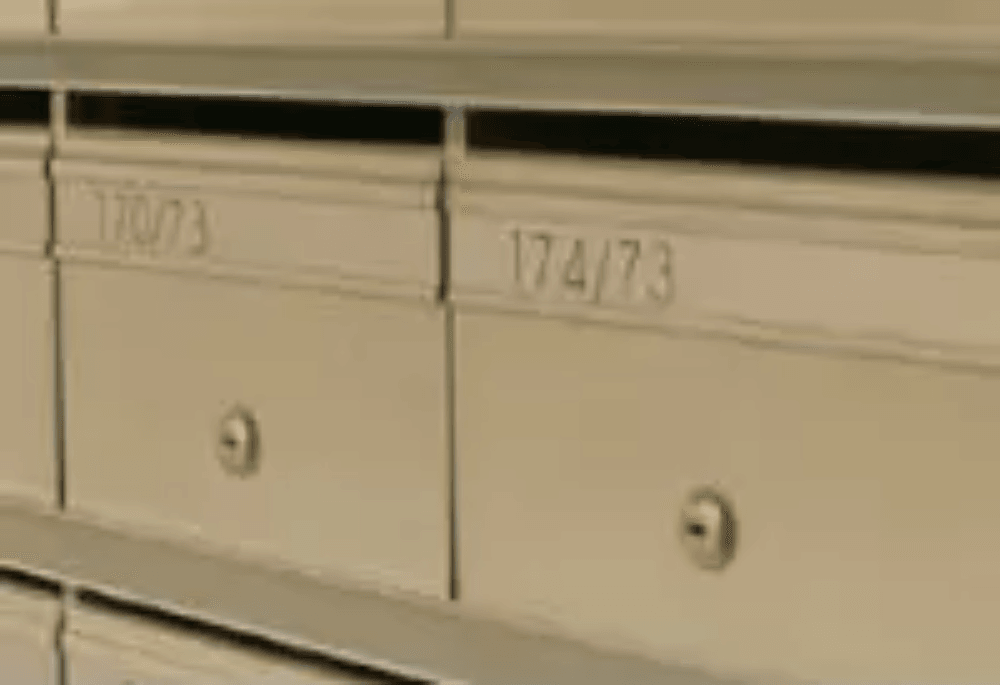 Letterbox options Mailboxes Melbourne Victoria Adelaide