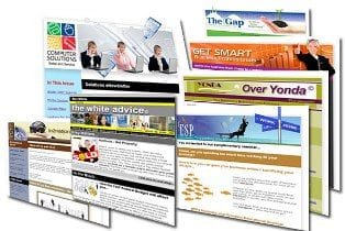 email marketing campaigns