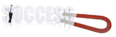 Attract Success