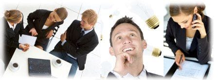 Brainstorming Ideas