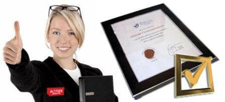 Dedicated to Excellence Award
