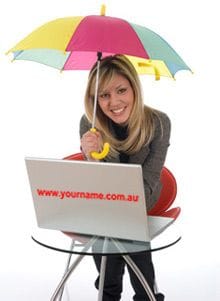 Domain Name Registration