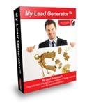 My Lead Generator program