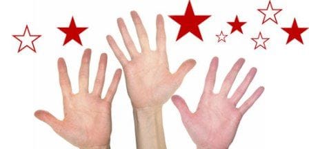 Reach for the Stars