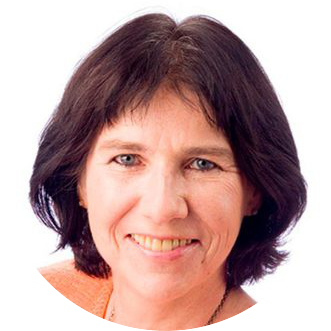 Susanne Hopfner