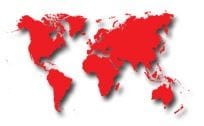 Global Domain Name Registration