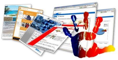 Creative Design Templates