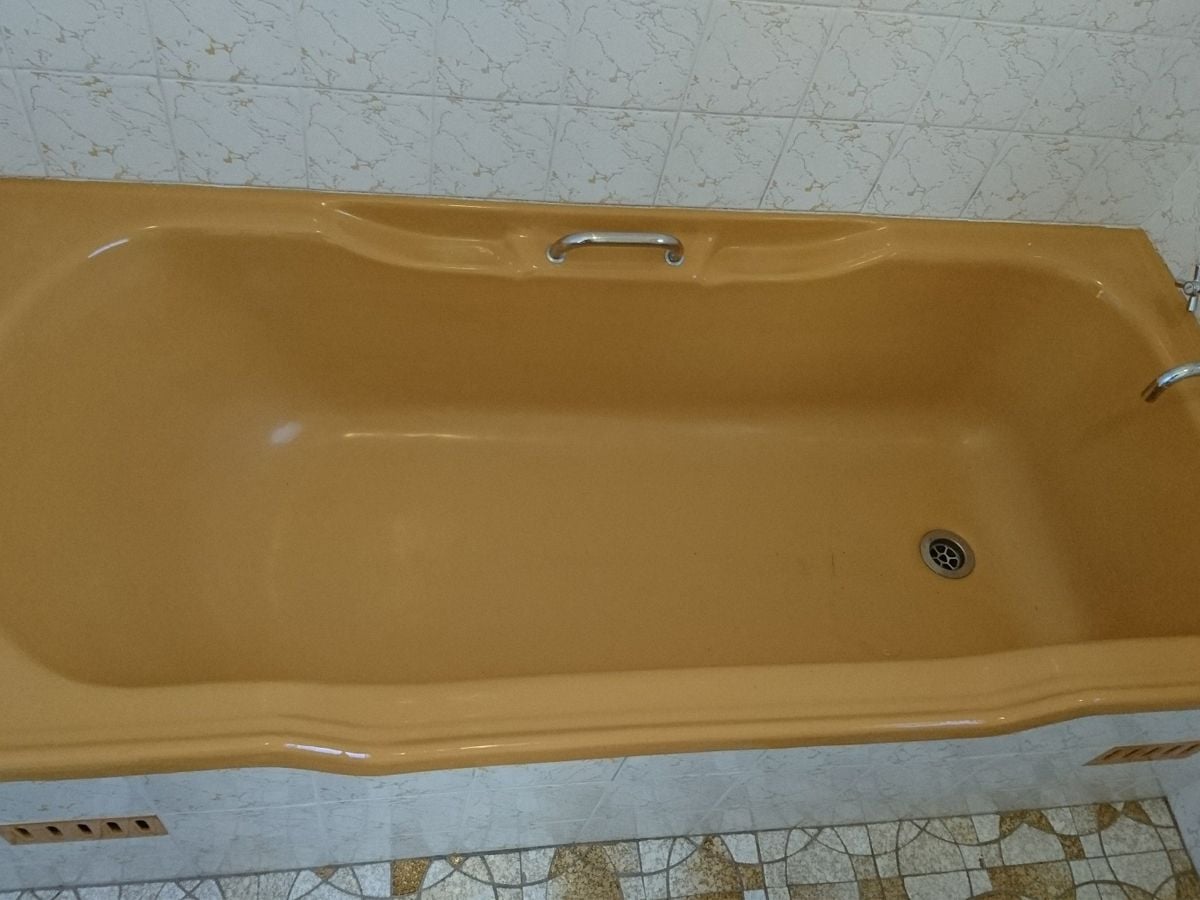 Bathroom Transformations