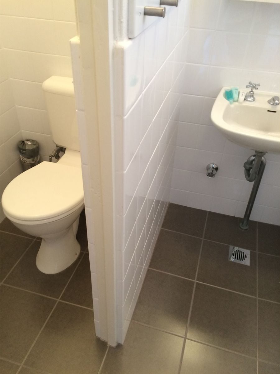 Bathroom Transformations