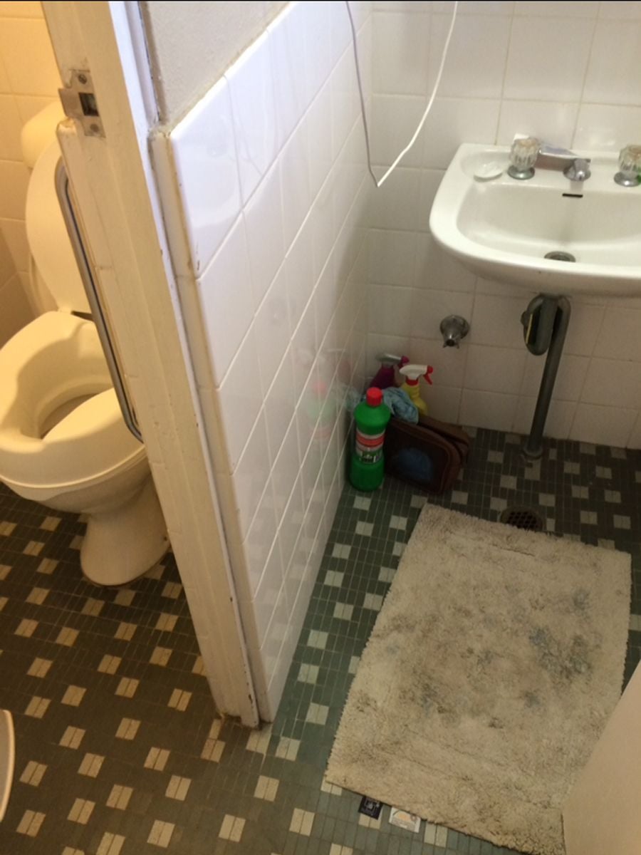 Bathroom Transformations