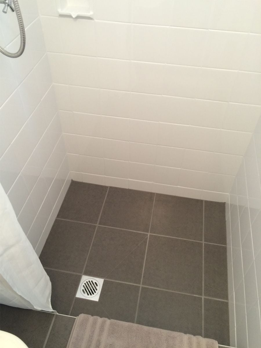 Bathroom Transformations