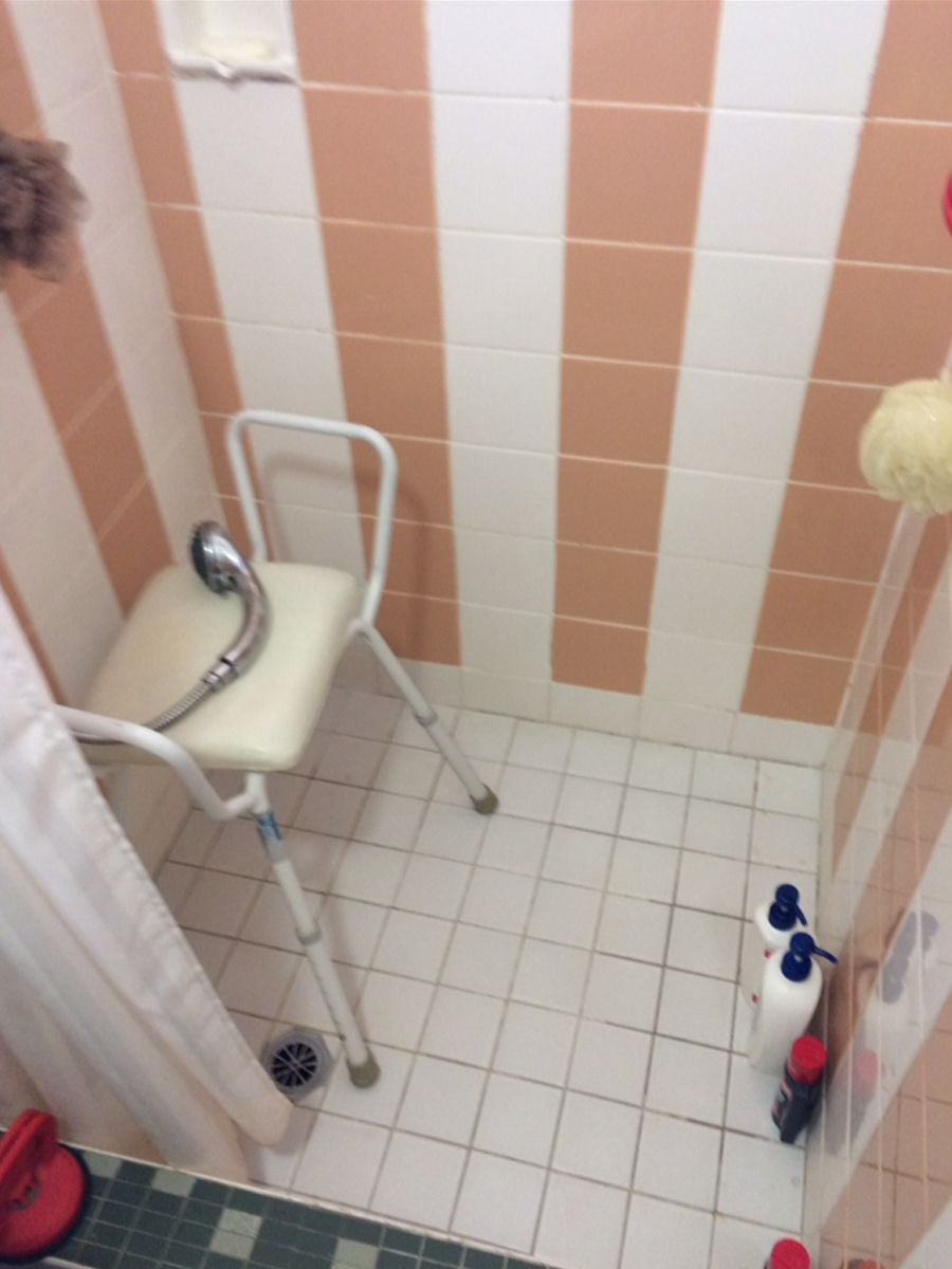 Bathroom Transformations