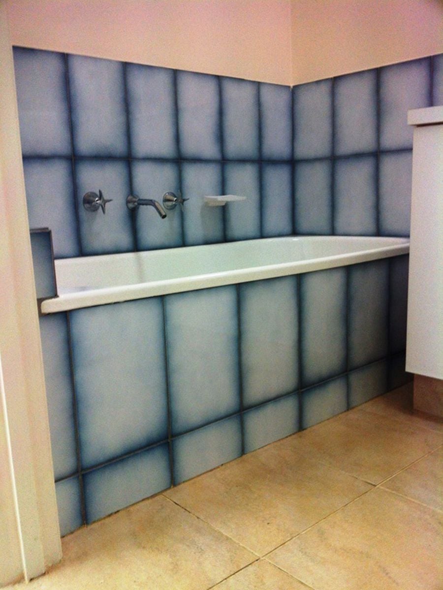 Bathroom Transformations