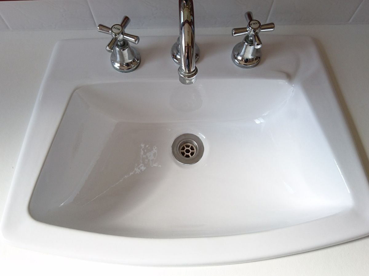 Bathroom Transformations