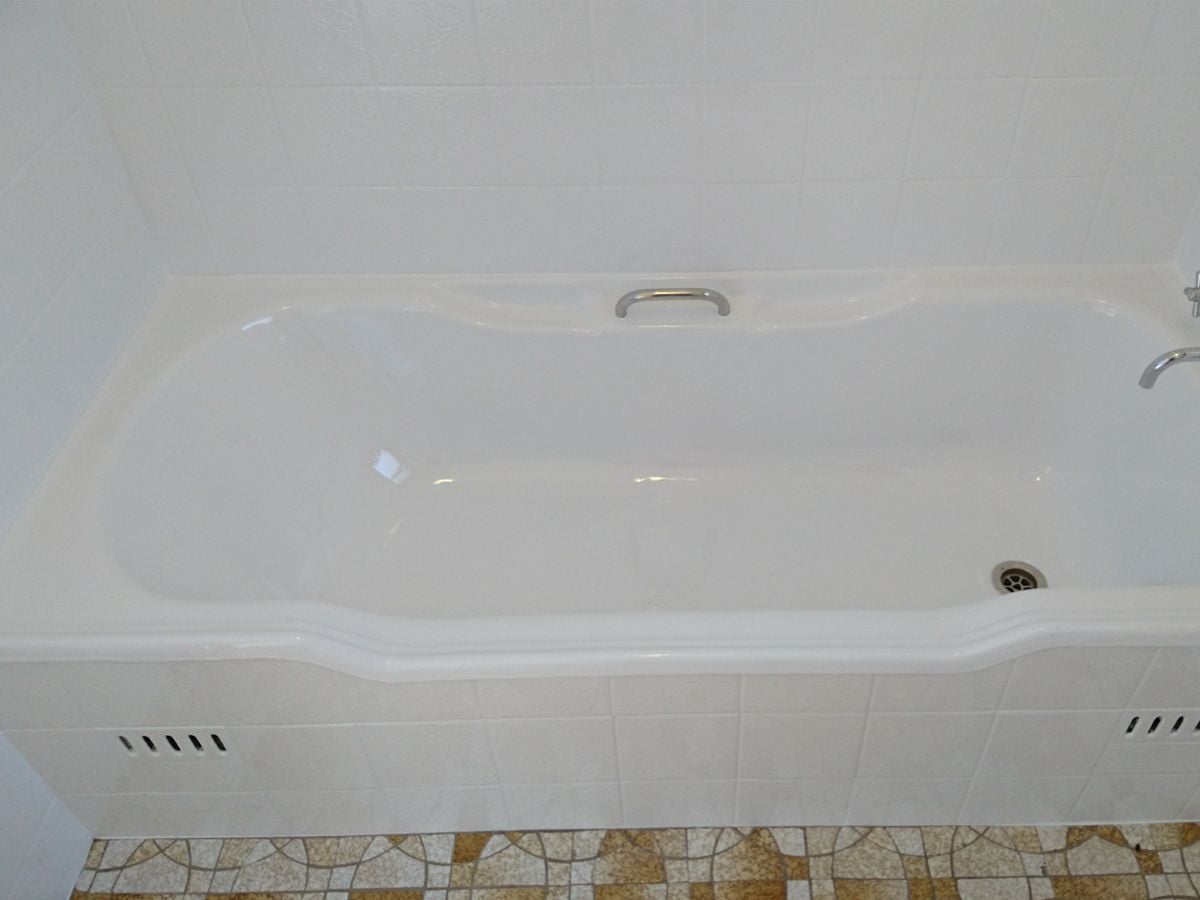 Bathroom Transformations