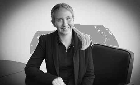 Chloe Buchanan, Graduate Lawyer of IP Partnership