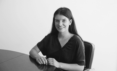 Molly Flynn, Graduate Lawyer of IP Partnership