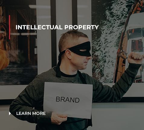 IP Partnership Trade Marks & Intellectual Property
