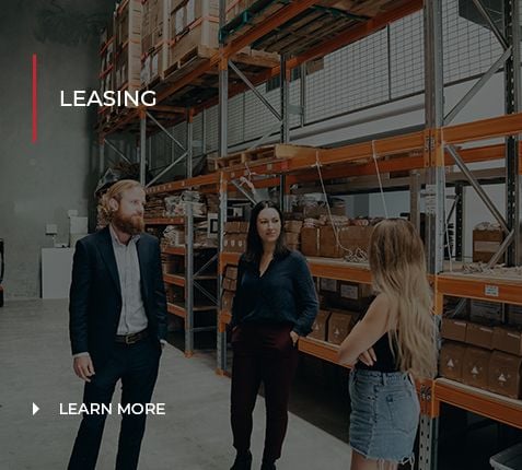 IP Partnership Leasing