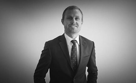 Samuel Rees, Partner of IP Partnership