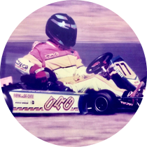 Grant Won State karting title 'NSW Country Kart Champion 1999' Grant Won State karting title 'NSW Country Kart Champion 1999'