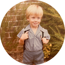 Grant starts school Primary School Grant starts school Primary School