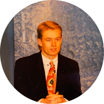 Grant joined Prime TV in Wagga Wagga as a Cadet Journalist Grant joined Prime TV in Wagga Wagga as a Cadet Journalist