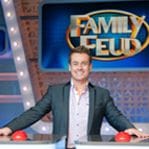 In 2015, Grant Denyer became the host of Family Feud In 2015, Grant Denyer became the host of Family Feud