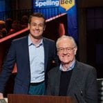 In 2016, Grant Denyer hosted the Great Australian Spelling Bee Season 2 In 2016, Grant Denyer hosted the Great Australian Spelling Bee Season 2