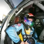 In 2017, Grant Denyer raced for McLaren in the Bathurst 24 Hour In 2017, Grant Denyer raced for McLaren in the Bathurst 24 Hour
