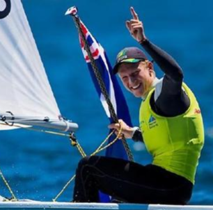 Finn Alexander, NSW Sailing | Kenny Constructions | Concrete Packages NSW Finn Alexander, NSW Sailing | Kenny Constructions | Concrete Packages NSW