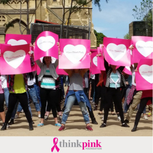 Think Pink Foundation | Kenny Constructions | Concrete Packages NSW Think Pink Foundation | Kenny Constructions | Concrete Packages NSW