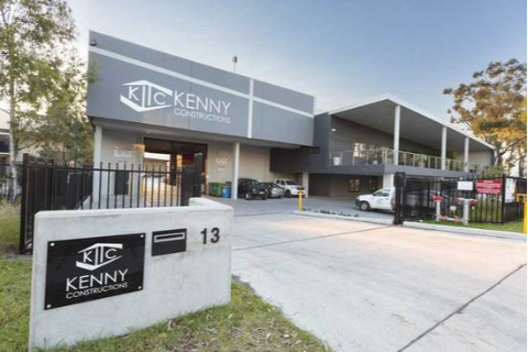 Kenny Construction deliver large civil, commercial and residential concrete packages in Australia Kenny Construction deliver large civil, commercial and residential concrete packages in Australia