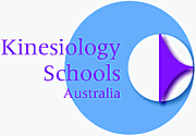 The Australian Wellness Centre, Byron Kinesiology and Kinesiology Schools Australia, provide training and diploma courses to the Gold Coast