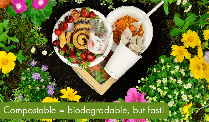 Brisbane Cup Supplies Is VERY excited to introduce VEGWARE to our online store